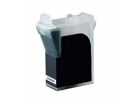 Cartouche Compatible Brother LC800 BK