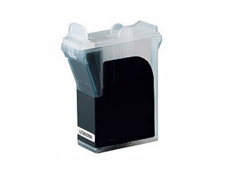 Cartouche Compatible Brother LC800 BK