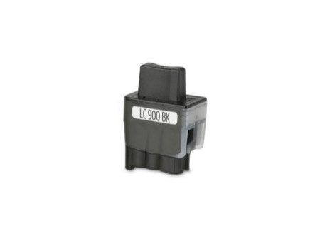 Cartouche compatible Brother LC900 BK