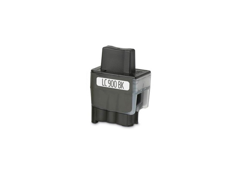 Cartouche compatible Brother LC900 BK