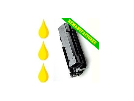 Toner Compatible HP C4194A / Canon EP83 Y