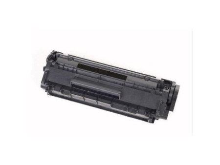 Toner compatible HP Q2612A