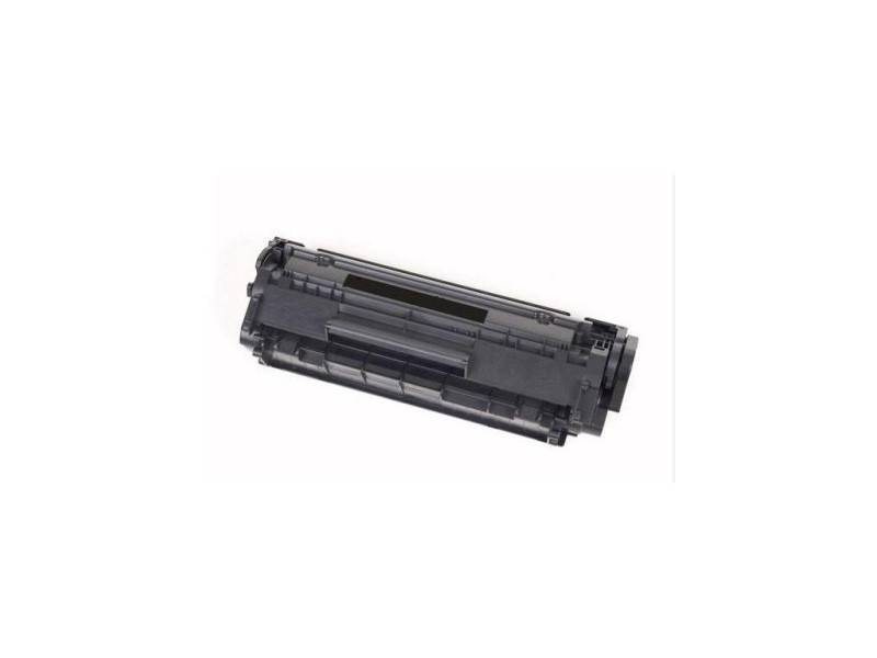 Toner compatible HP Q2612A