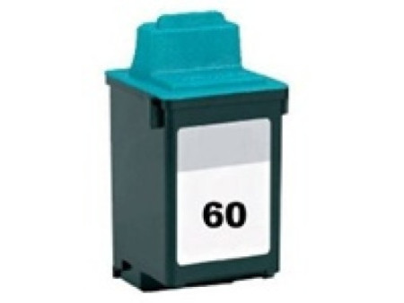 Cartouche Compatible Lexmark 60