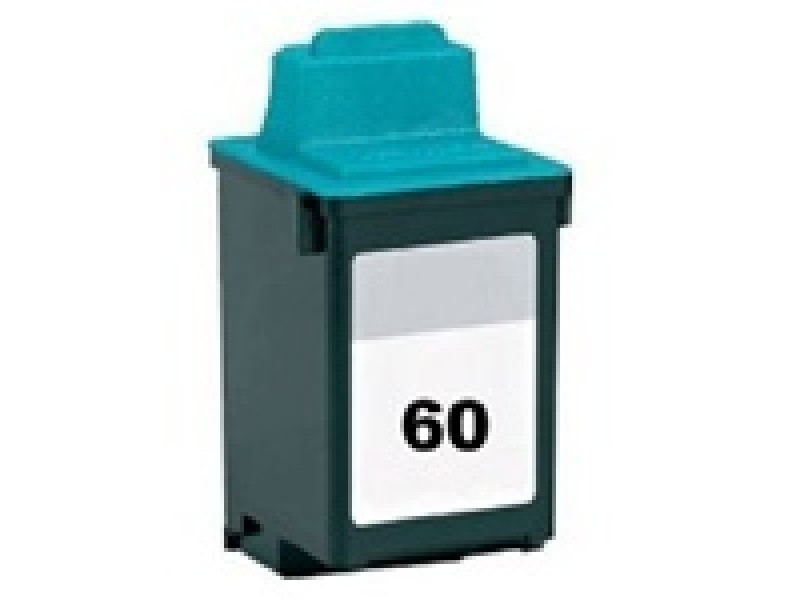 Cartouche Compatible Lexmark 60