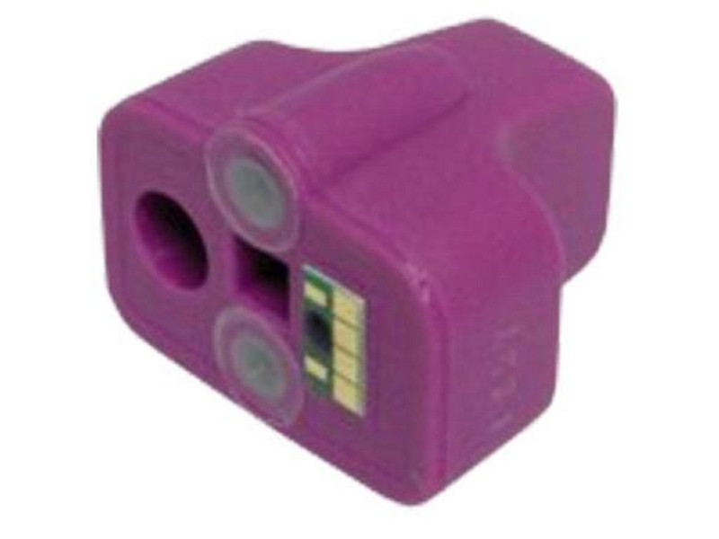Cartouche compatible HP 363 Magenta