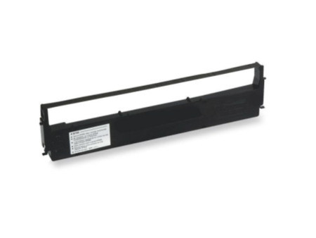 RUBAN COMPATIBLE EPSON IMPRIMANTE NOIR LX-/300/300C/300+/300+II/400/800/800J/850 FX-/800/850/870/880
