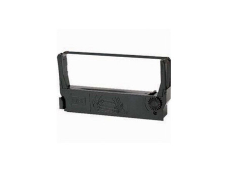 ERC35 - Ruban Compatible EPSON - NOIR