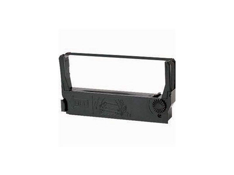 ERC35 - Ruban Compatible EPSON - NOIR