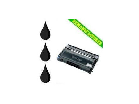 Toner compatible Brother TN2000
