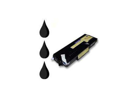 Toner compatible Brother TN6300 / TN6600