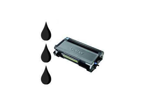 Toner compatible BROTHER TN3280 / TN3230
