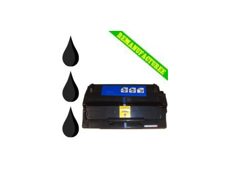 Toner compatible LEXMARK E321