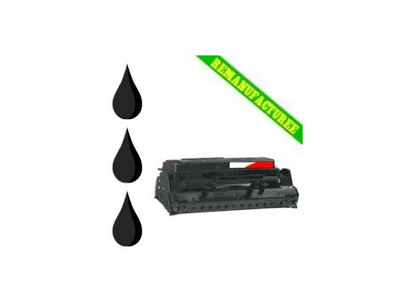 Toner compatible LEXMARK E310