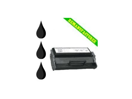 Toner compatible LEXMARK E320