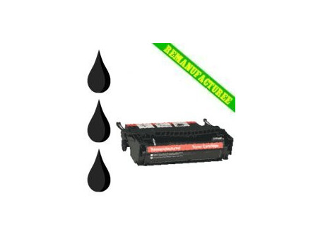 Toner compatible LEXMARK OPTRA M410/M412