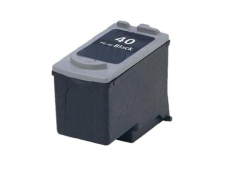 Cartouche compatible Canon PG-40