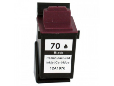 Cartouche compatible LEXMARK N°75