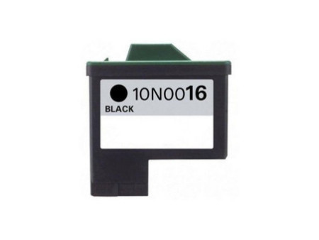 Cartouche compatible Lexmark 17