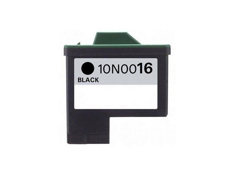 Cartouche compatible Lexmark 17