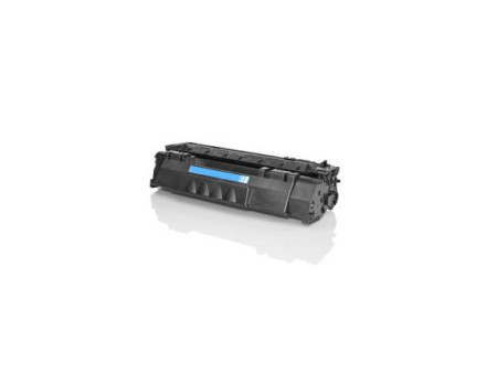 Toner compatible HP Q7553A