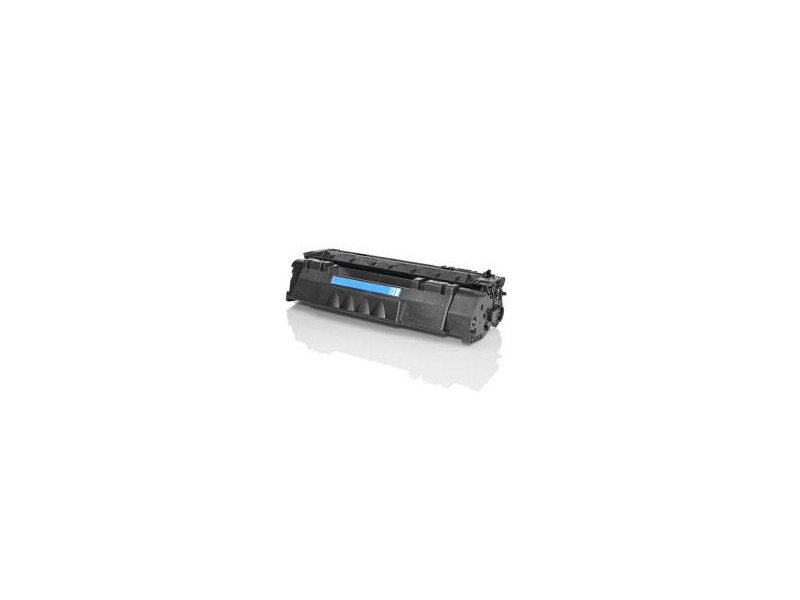 Toner compatible HP Q7553A