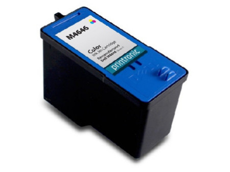 Cartouche compatible DELL M4646