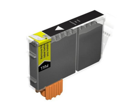 Cartouche compatible Canon BCI-3PBK / BCI-6BK