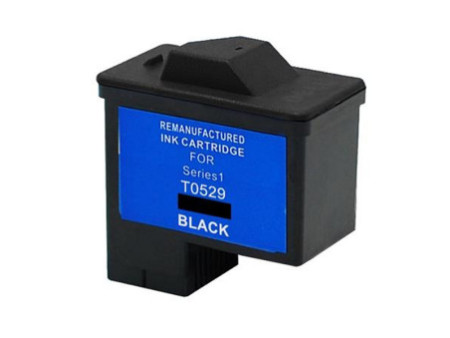 Cartouche Compatible DELL T0529 Noire