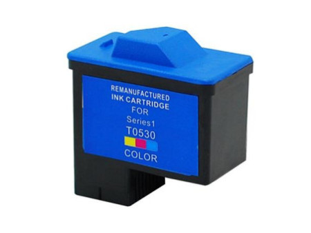 Cartouche Compatible DELL T0530 Couleur