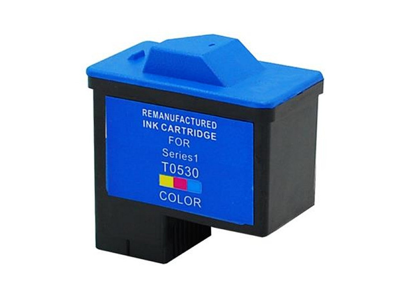 Cartouche Compatible DELL T0530 Couleur