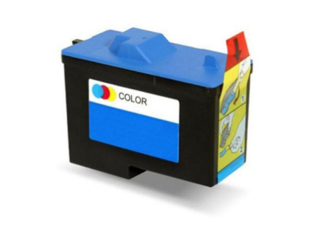 Cartouche Compatible DELL 7Y745 Couleur