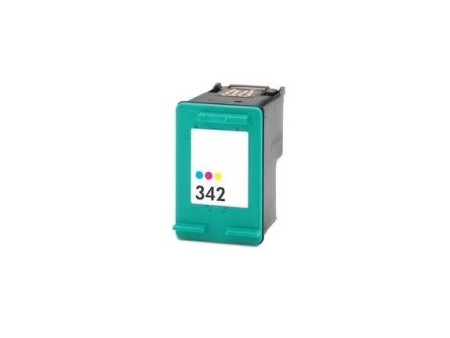 Cartouche compatible HP 342 Couleur