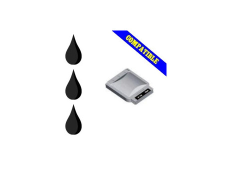 Cartouche compatible Brother LC-700 NOIRE