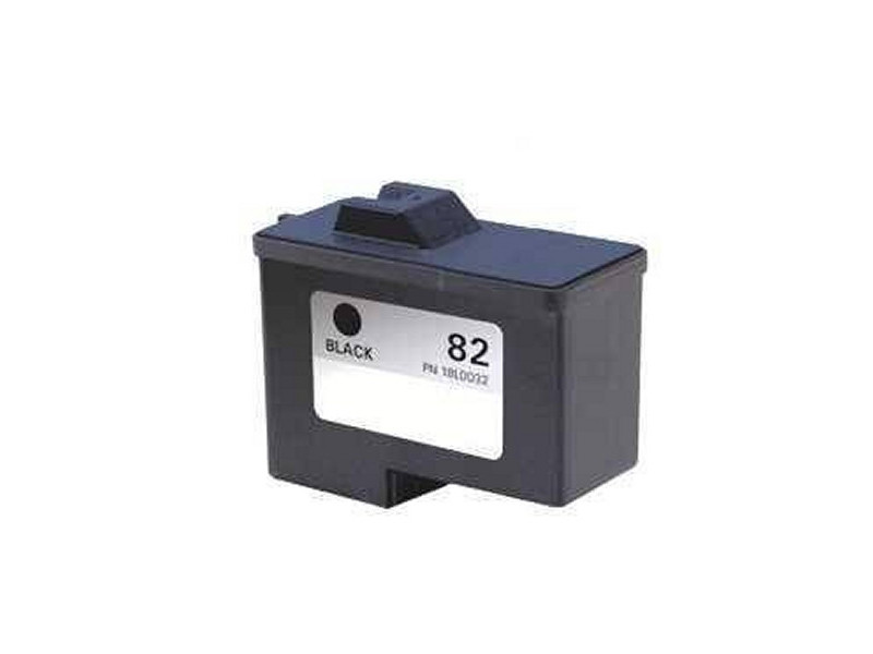 Cartouche compatible Lexmark 82