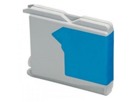 Cartouche compatible Brother LC970 Cyan