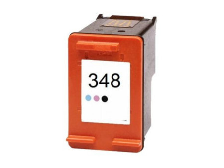 Cartouche compatible HP 348 Photo
