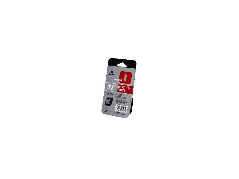 Cartouche Compatible Olivetti IN501 / IN502