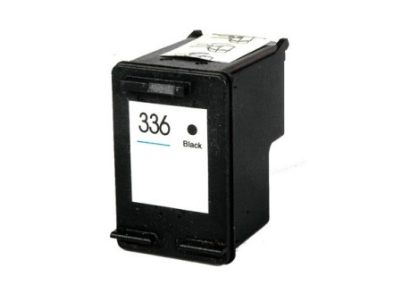 Cartouche compatible HP 336 Noir