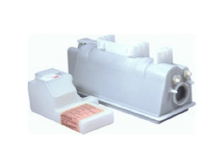 Toner compatible KYOCERA 37028010 - noir - 11.000 pages