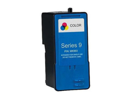 Cartouche compatible DELL MK993