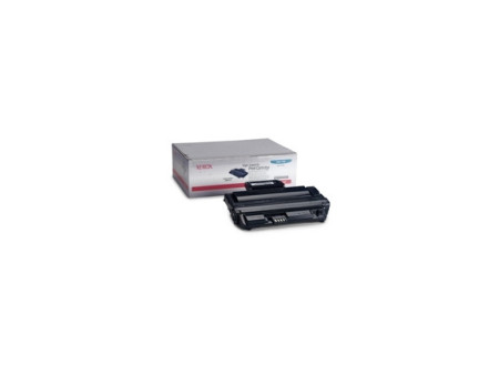 Toner Xerox - 1 x noir - Phaser 3250 (5000 pages)