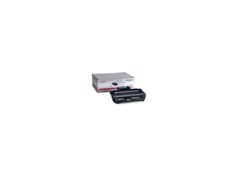 Toner Xerox - 1 x noir - Phaser 3250 (5000 pages)