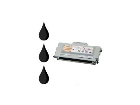 Toner compatible BROTHER TN-04 NOIR