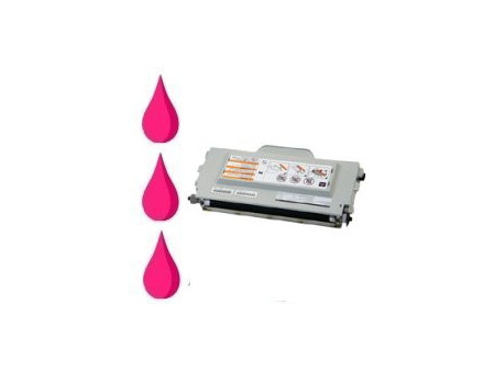 Toner compatible BROTHER TN-04 MAGENTA