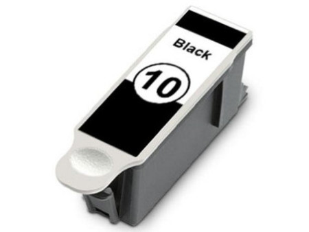 Cartouche compatible KODAK 10B - NOIRE