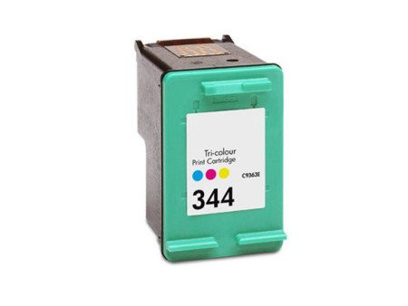 Cartouche compatible HP 344 Couleur