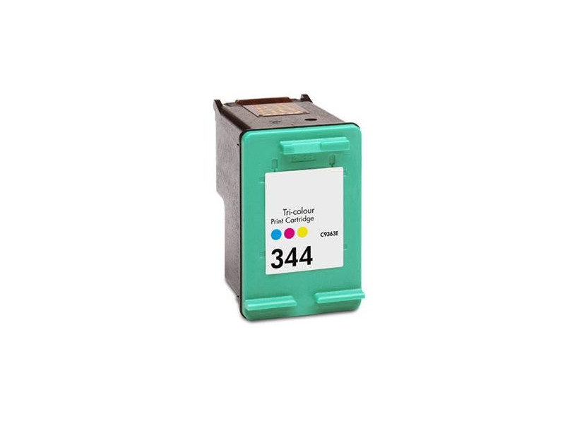 Cartouche compatible HP 344 Couleur