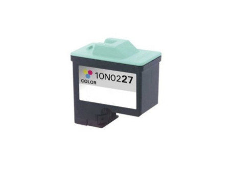 Cartouche compatible Lexmark 27