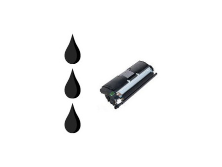 Toner compatible Minolta 1710589-004
